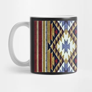 Tribal Pattern ! Mug